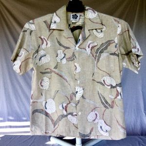 Hilo Hattie Made In Hawaii Shirt